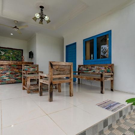 Raira Villas Lembongan Exterior photo
