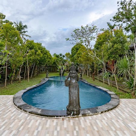 Raira Villas Lembongan Exterior photo