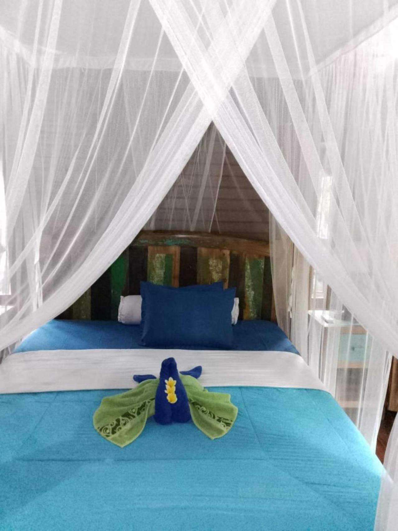 Raira Villas Lembongan Exterior photo